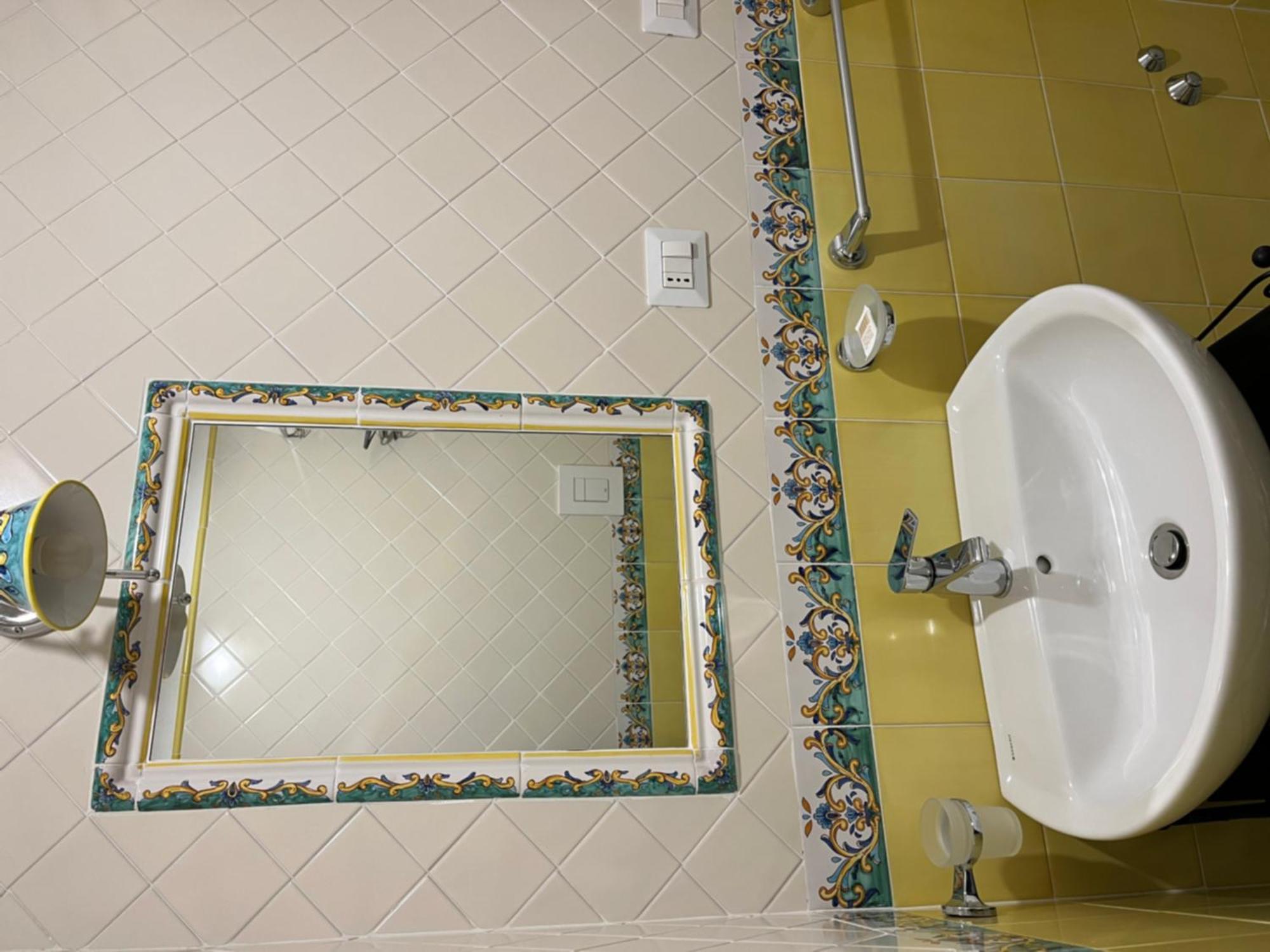 Dimora Carlo III Bed & Breakfast Vietri sul Mare Exterior photo
