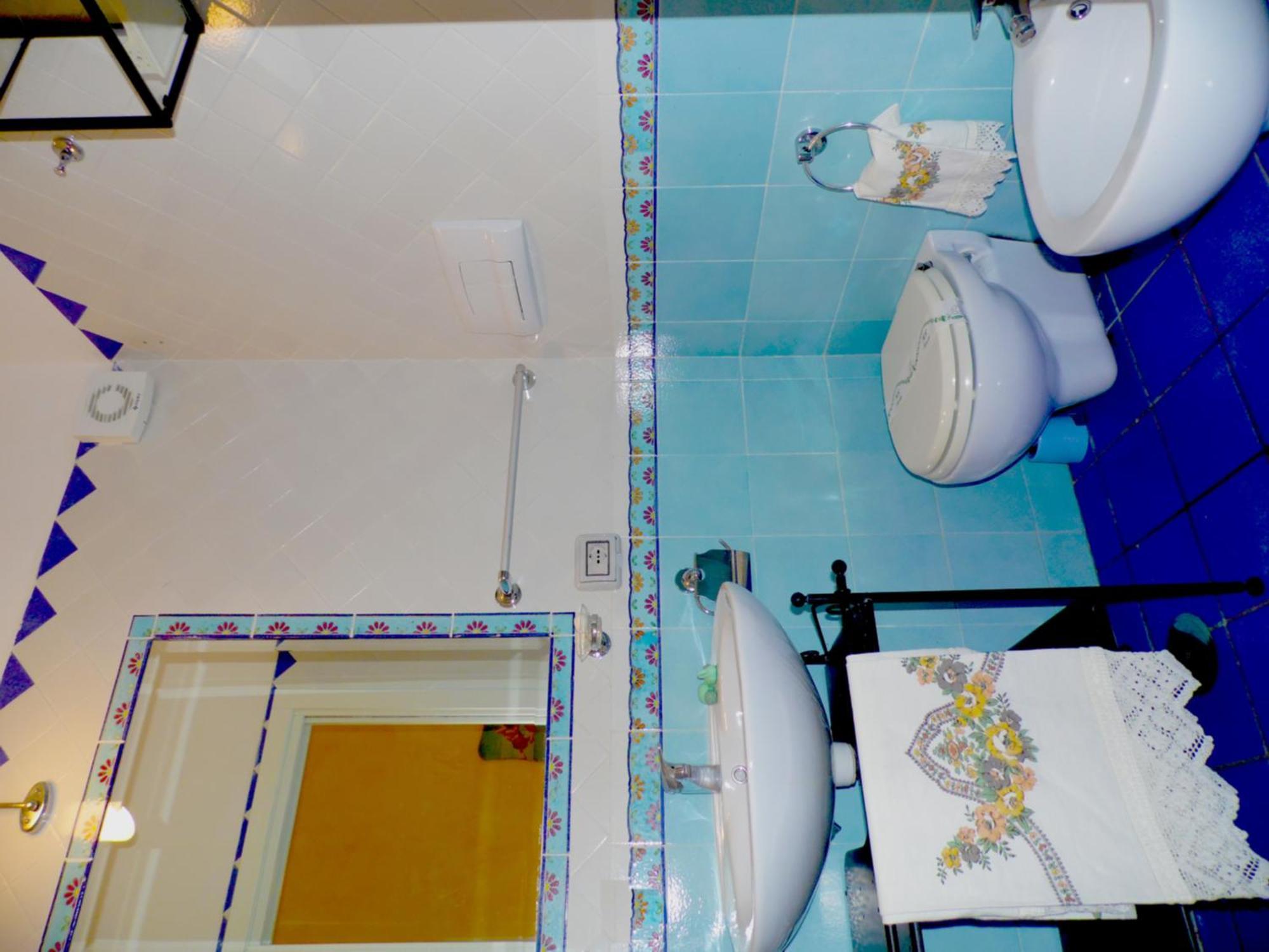 Dimora Carlo III Bed & Breakfast Vietri sul Mare Exterior photo