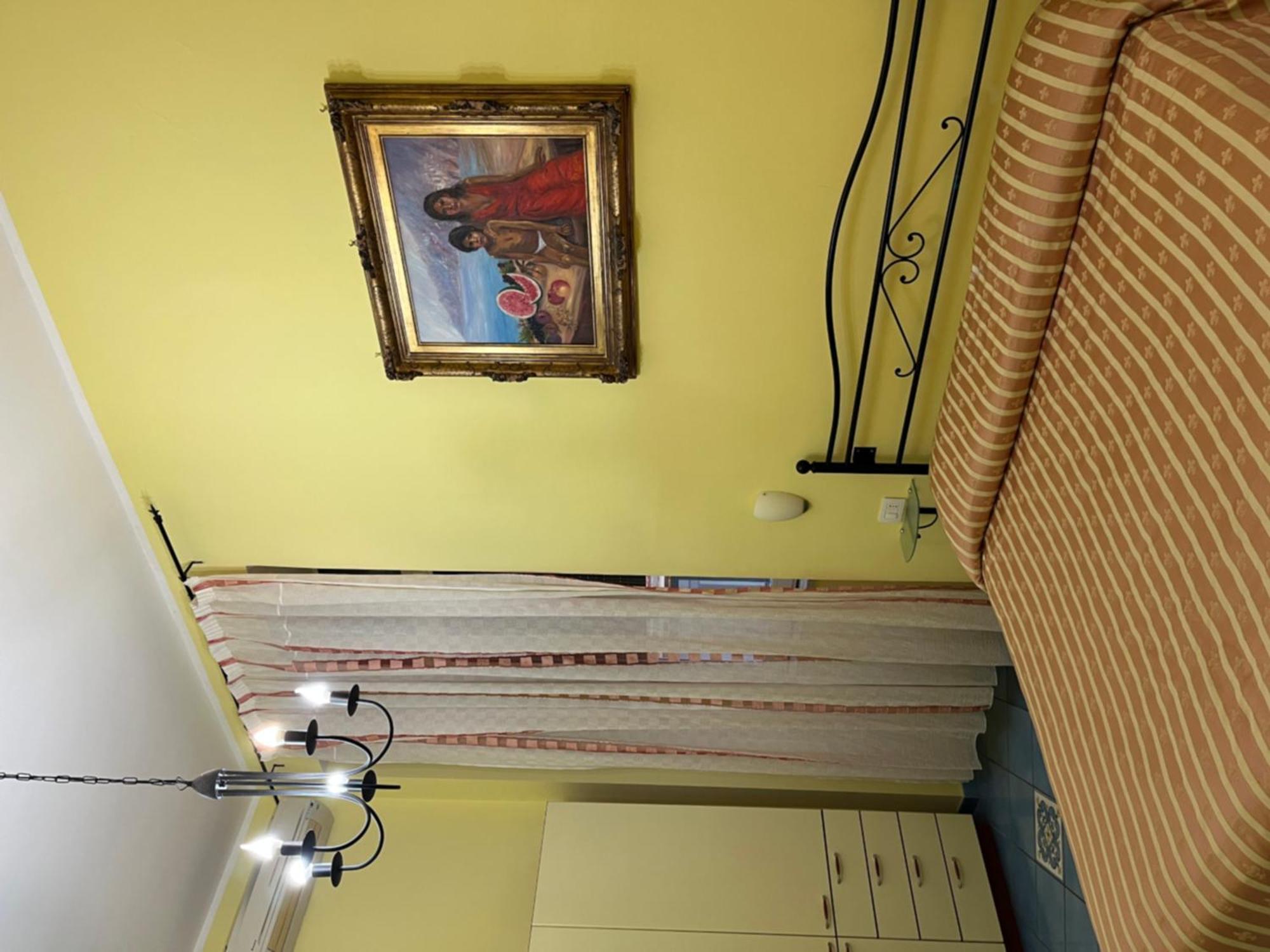 Dimora Carlo III Bed & Breakfast Vietri sul Mare Exterior photo