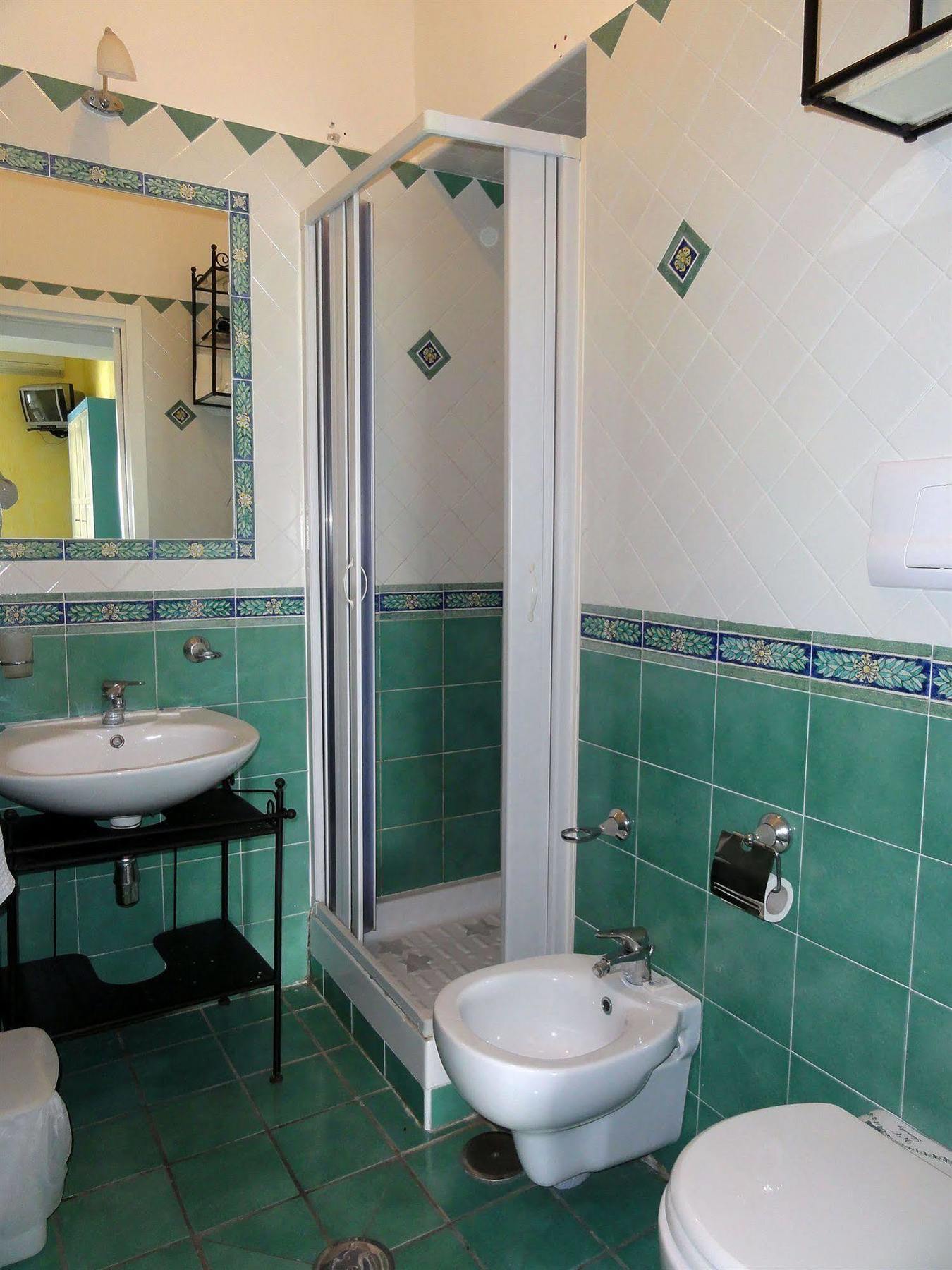 Dimora Carlo III Bed & Breakfast Vietri sul Mare Exterior photo